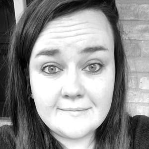 Meet your Posher, Katja